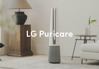 Shop LG Puricare