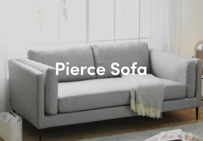 Shop Pierce Sofa