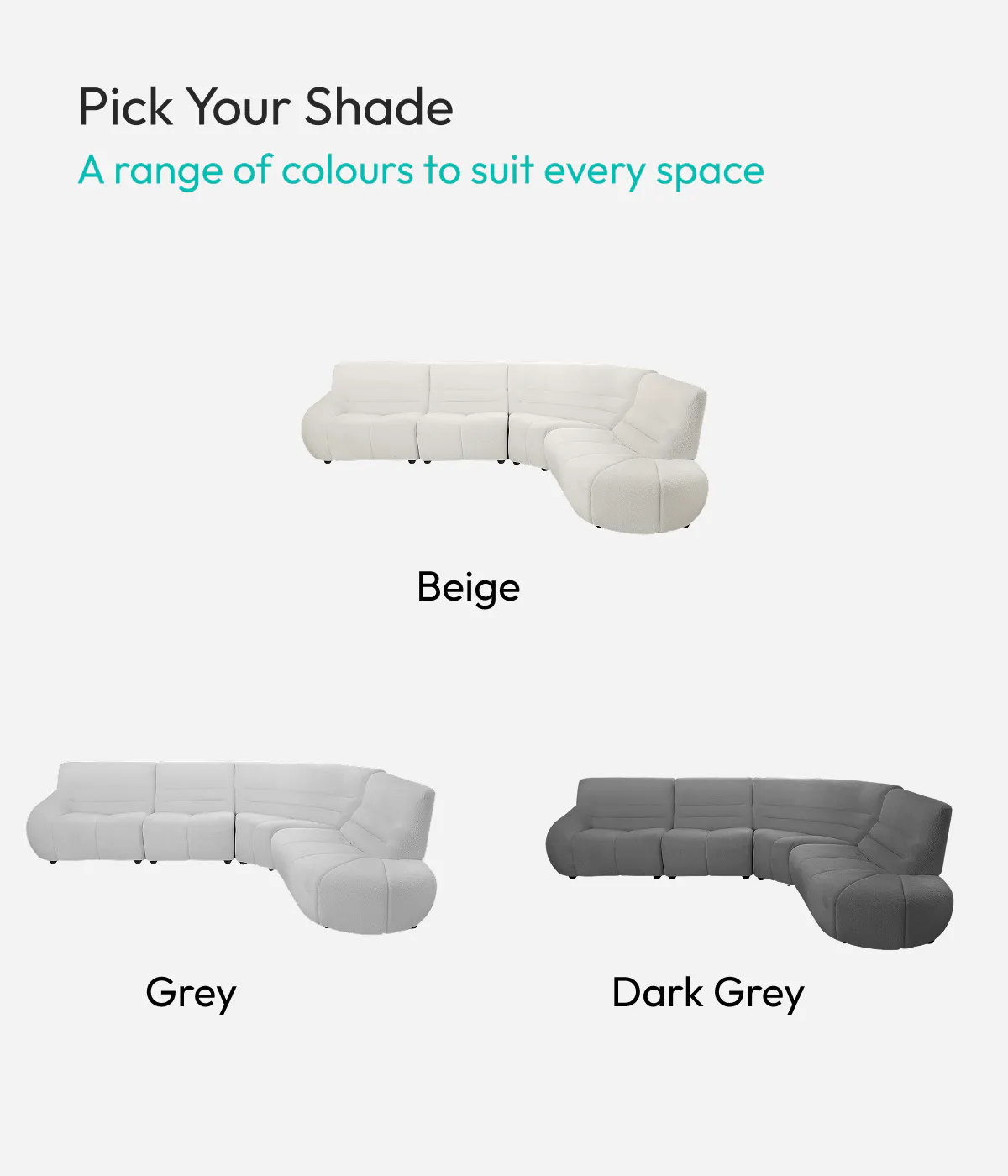 Sofa info