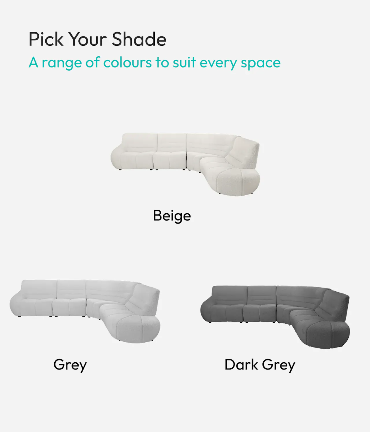 Sofa info