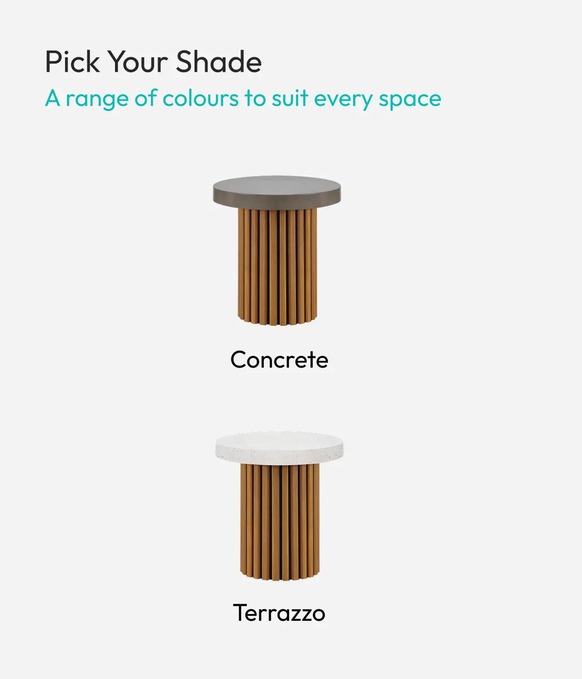 Table info