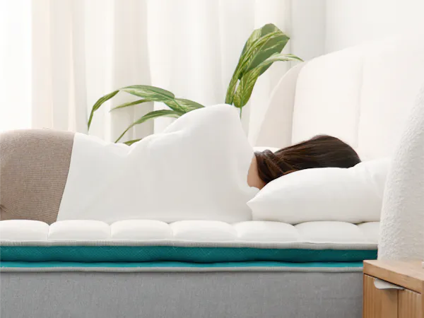 Cloud-like Comfort