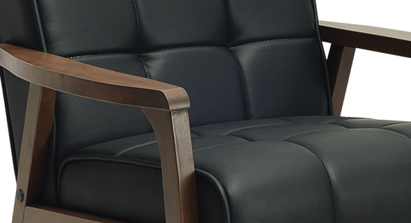 Firm seating