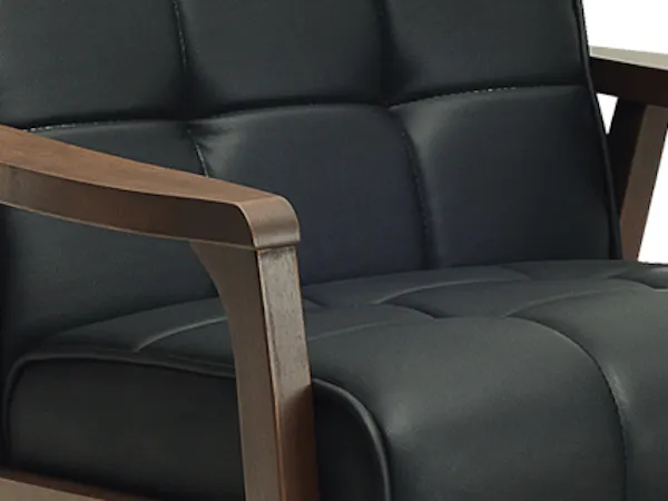 Firm seating
