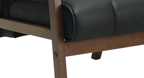 Sturdy and durable frame