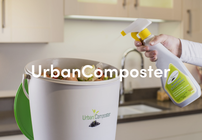 Shop Urban Composters