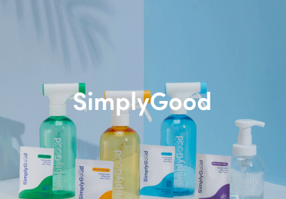 Shop SimplyGood