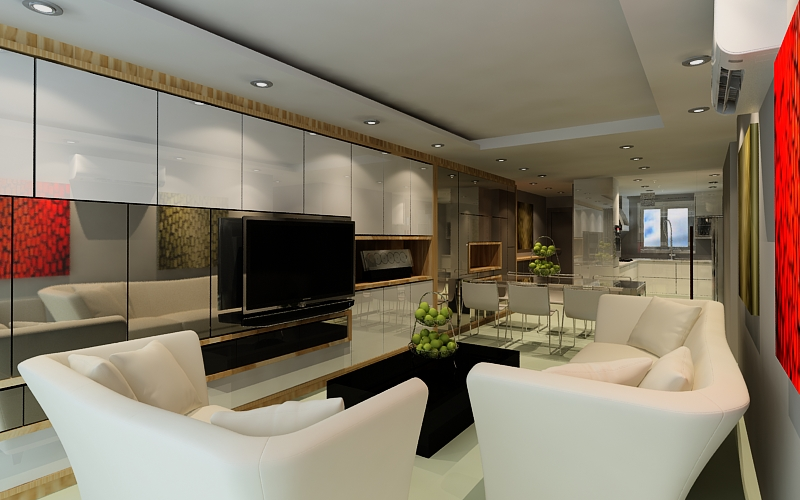 Posh Urban - The HipVan Blog