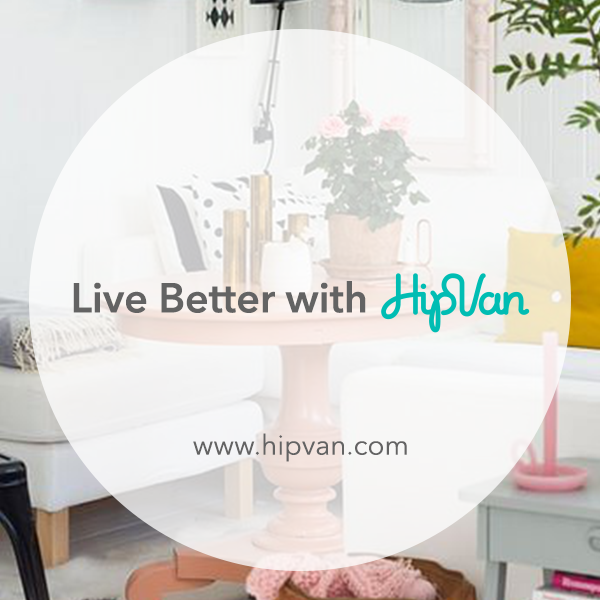The HipVan Blog