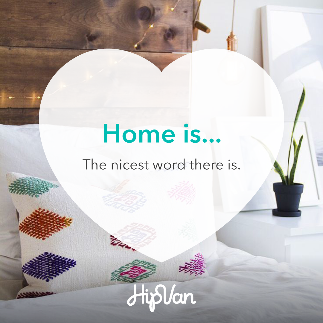 The HipVan Blog