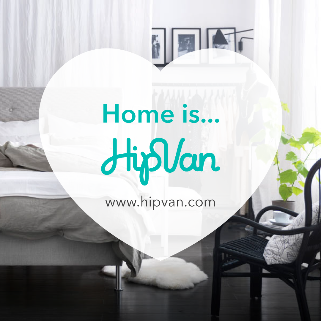 The HipVan Blog