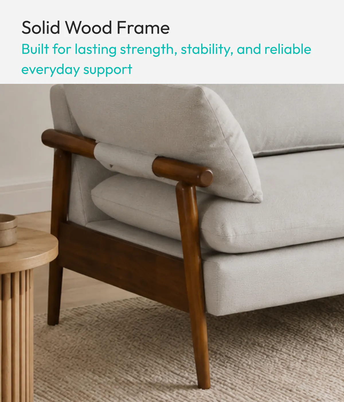 Sofa info