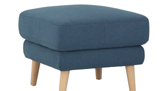 Ultimate comfort for lounging