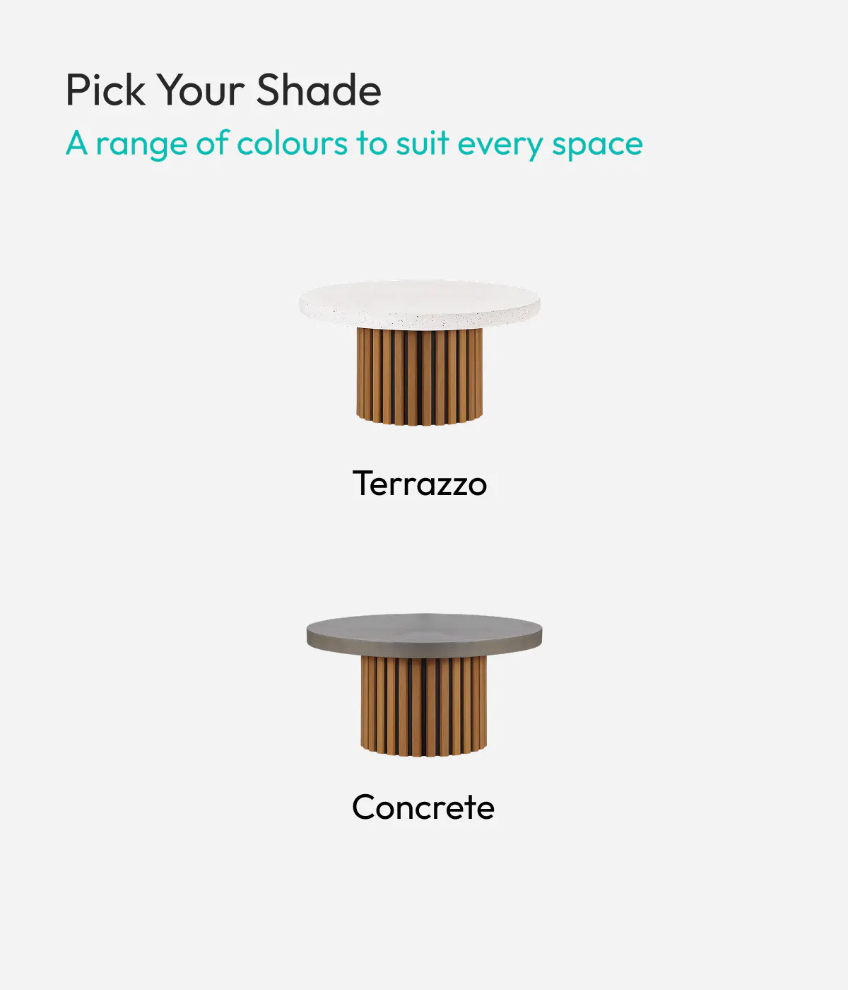 Table info