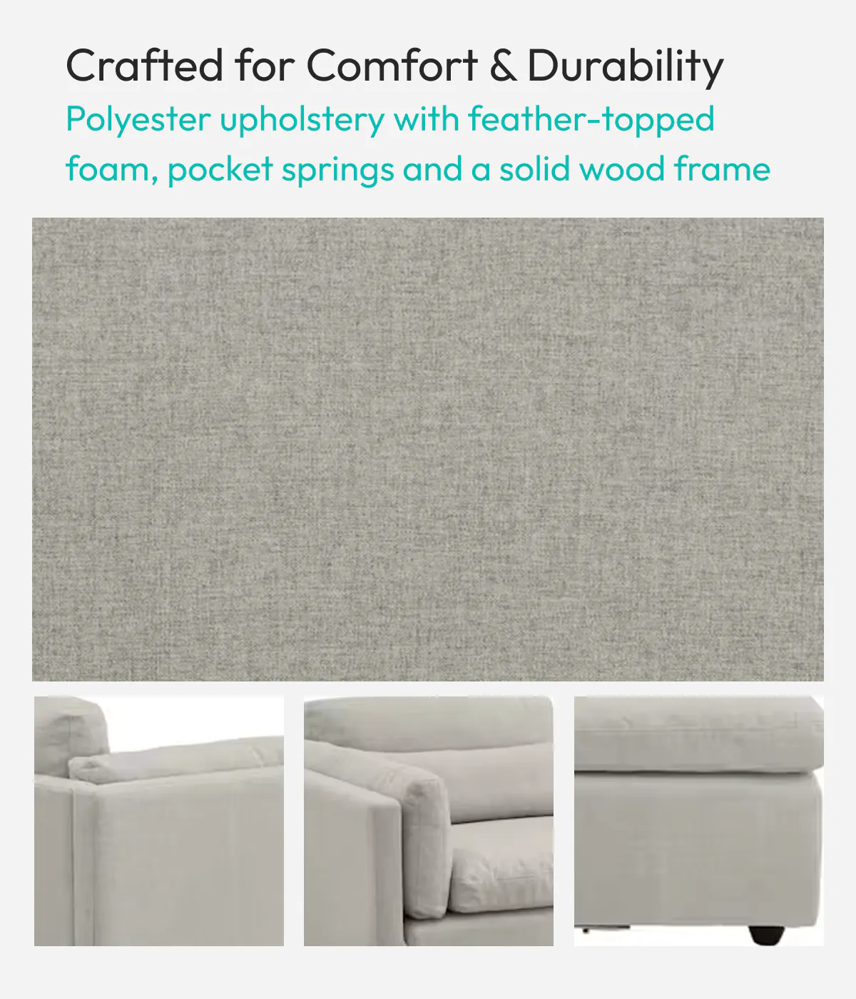 Sofa info
