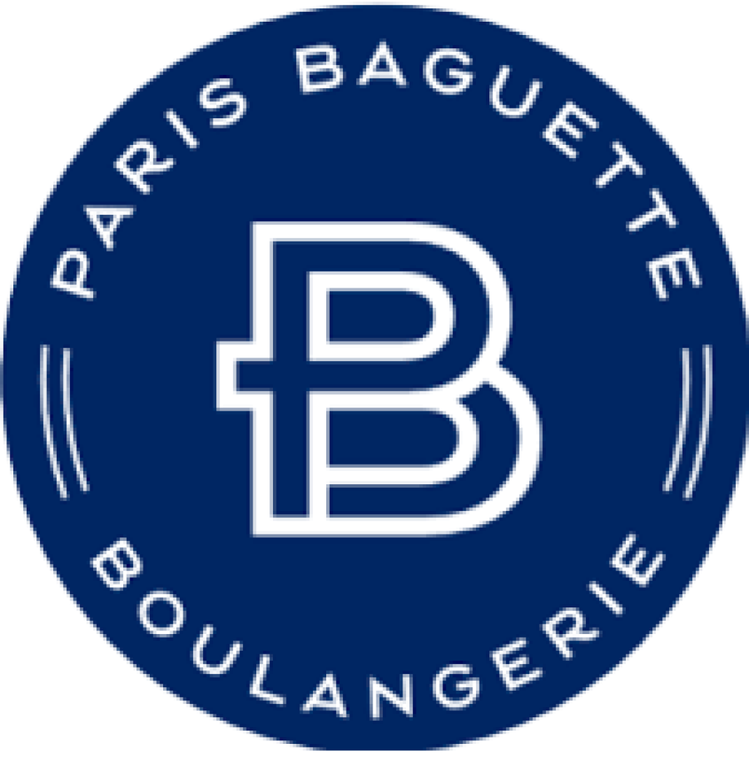 Paris Baguette