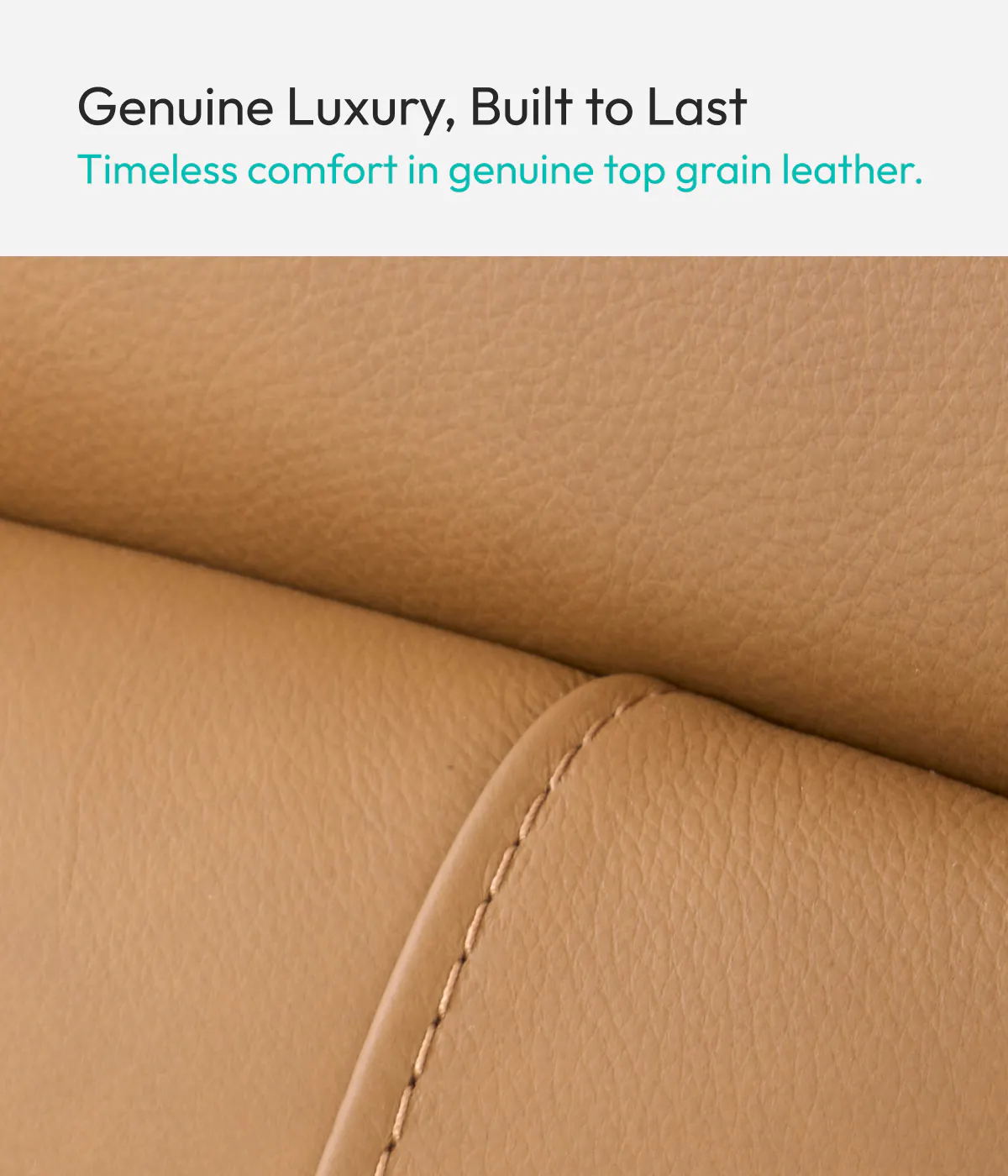 forte leather