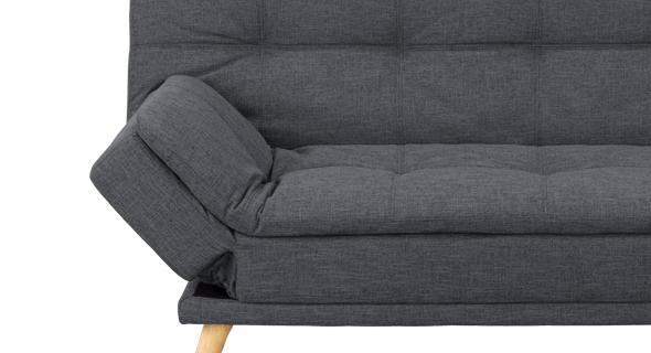 Ultimate comfort for lounging