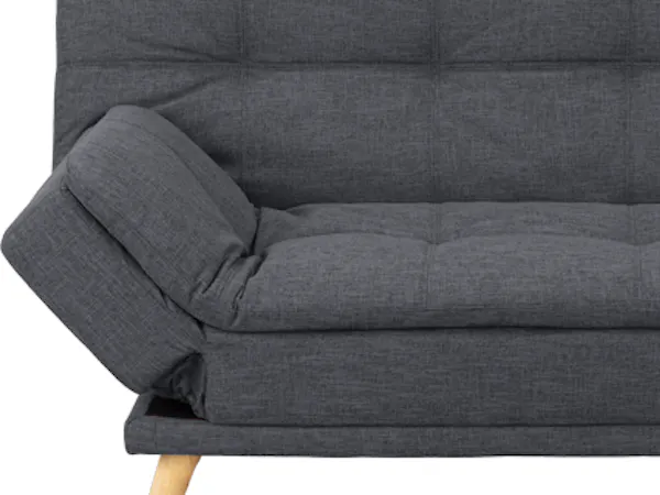 Ultimate comfort for lounging