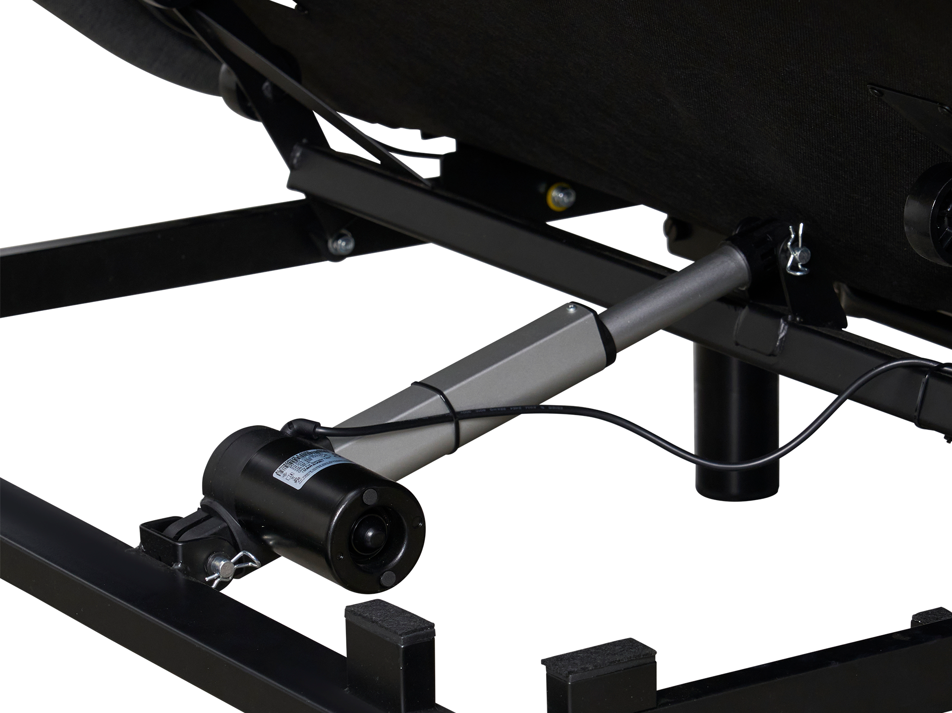 Precision German Guide Rails