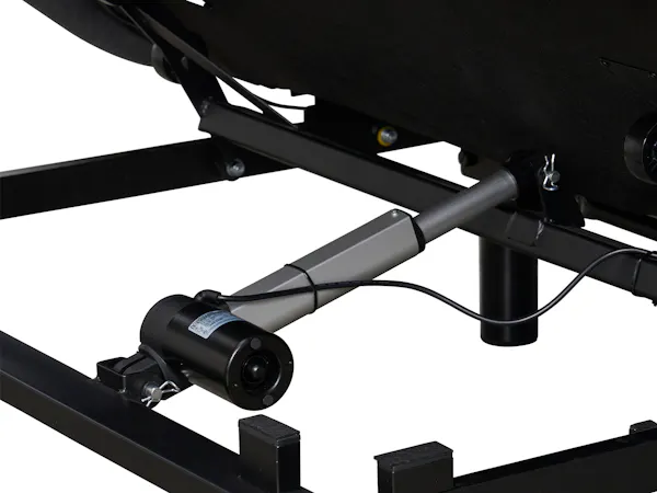 Precision German Guide Rails
