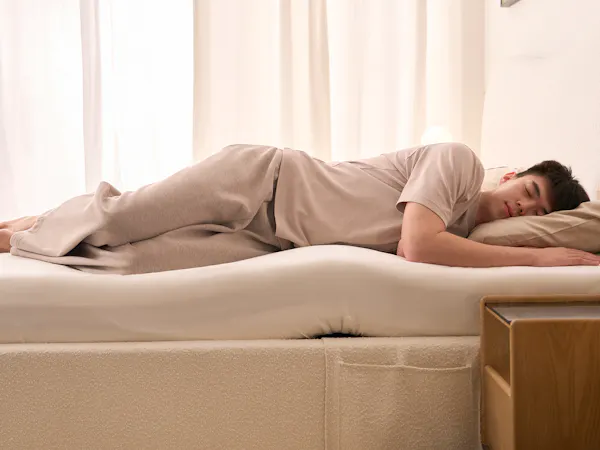 Targeted Lumbar Support
