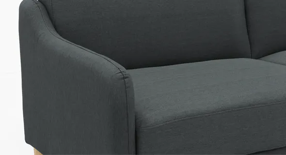 Ultimate comfort for lounging