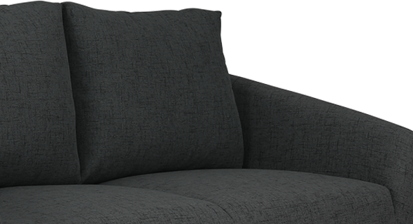 Ultimate comfort for lounging