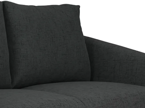 Ultimate comfort for lounging