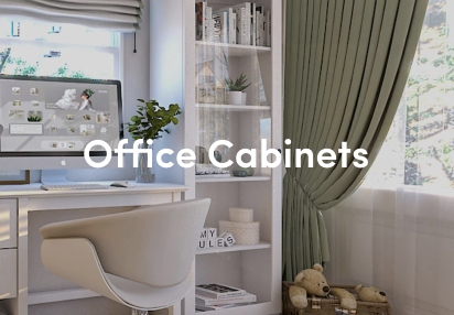 Shop Office Cabinets!