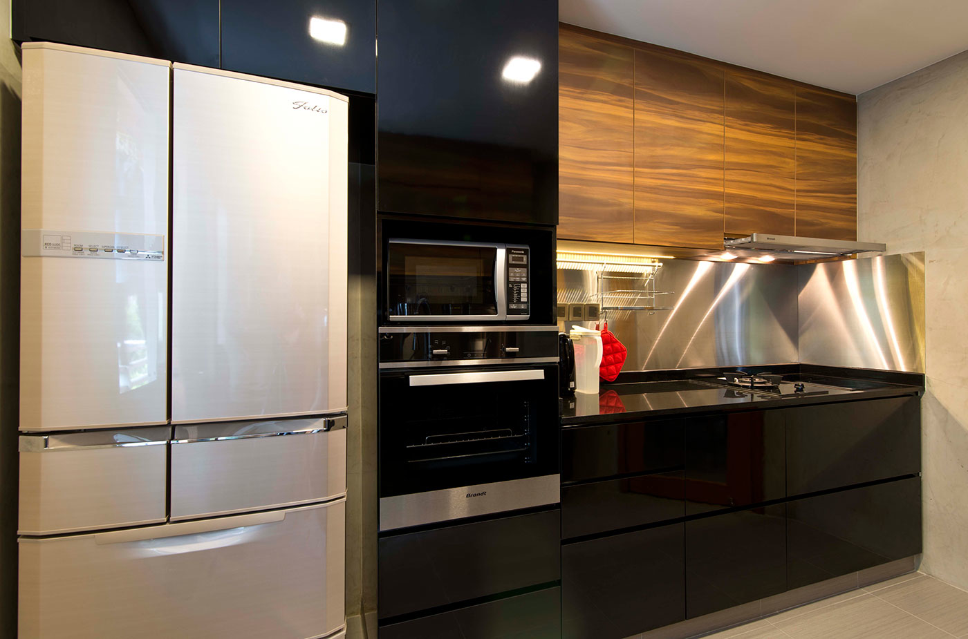 Plus Interior Design - The HipVan Blog