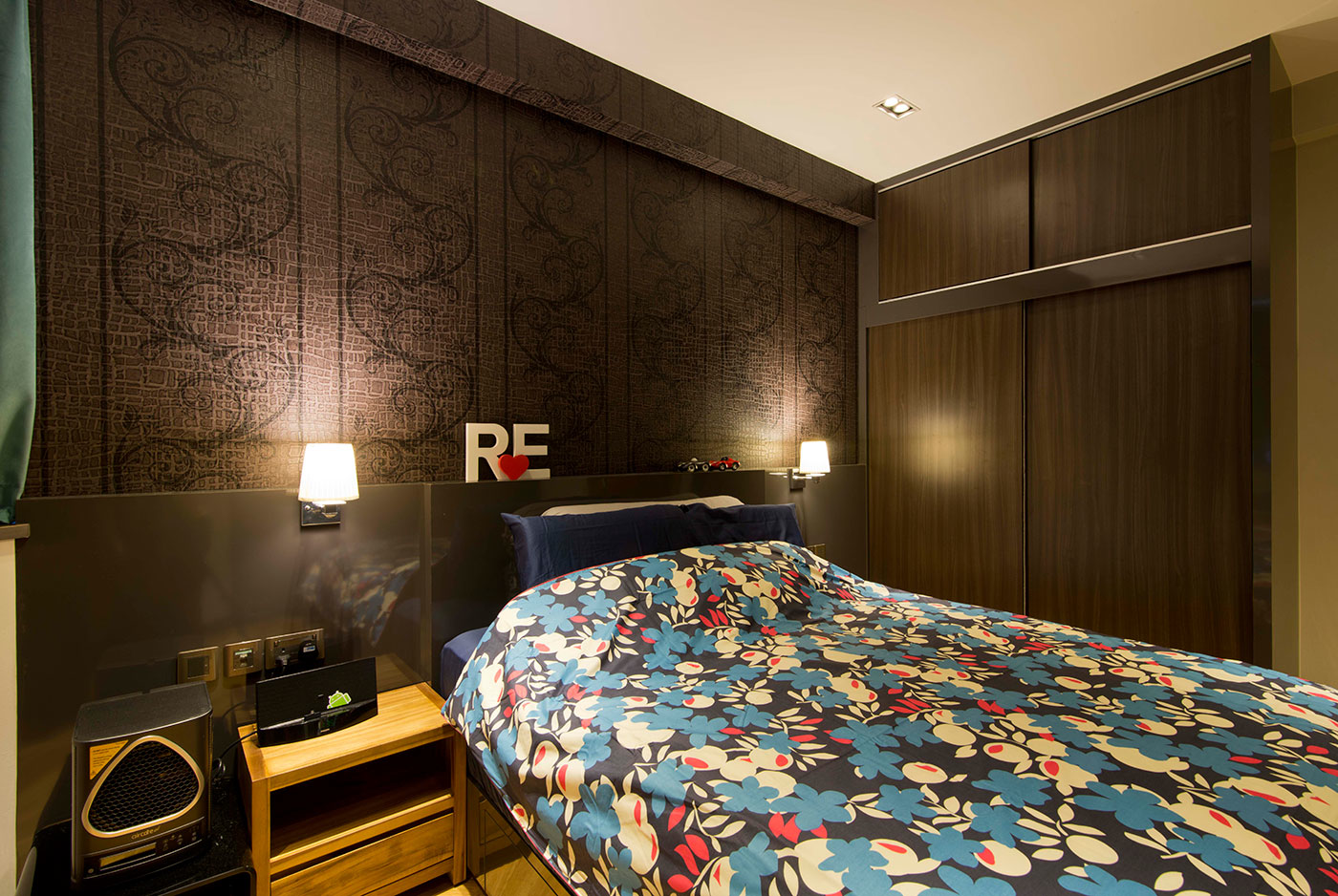 Plus Interior Design - The HipVan Blog