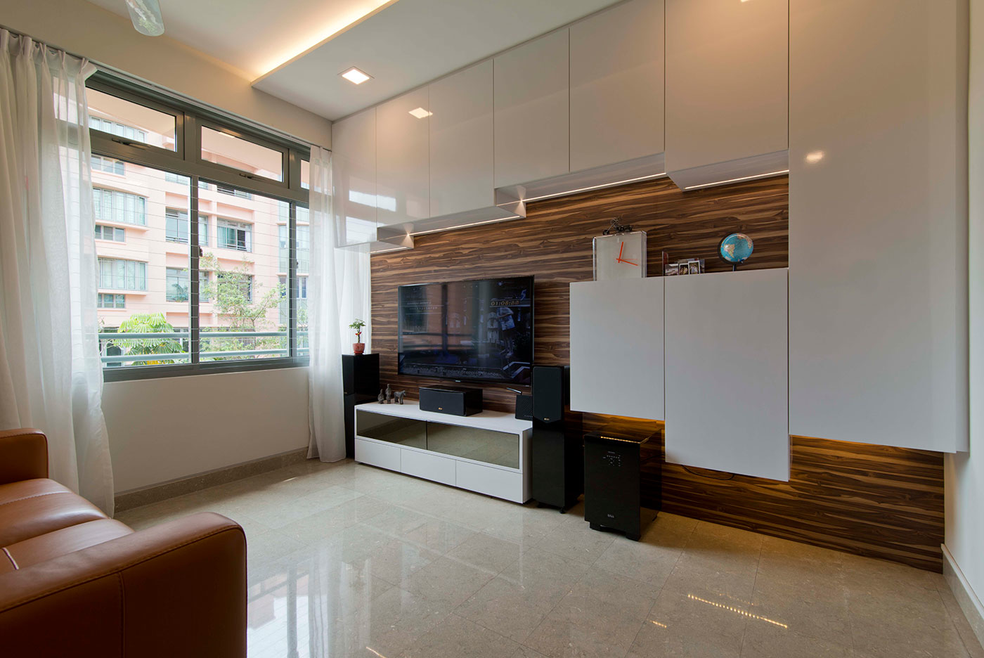 Plus Interior Design - The HipVan Blog
