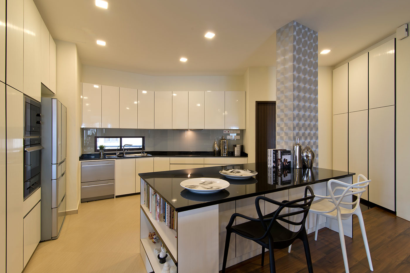 Plus Interior Design - The HipVan Blog