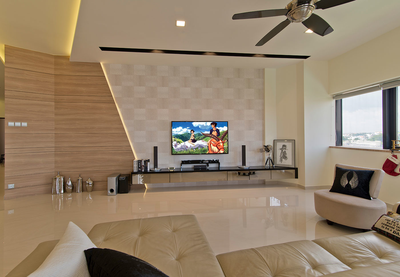 Plus Interior Design - The HipVan Blog