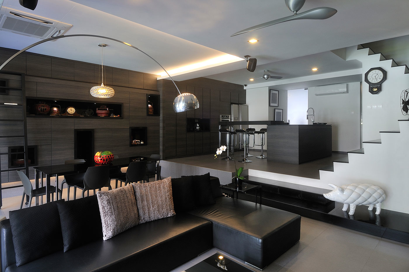 Plus Interior Design - The HipVan Blog