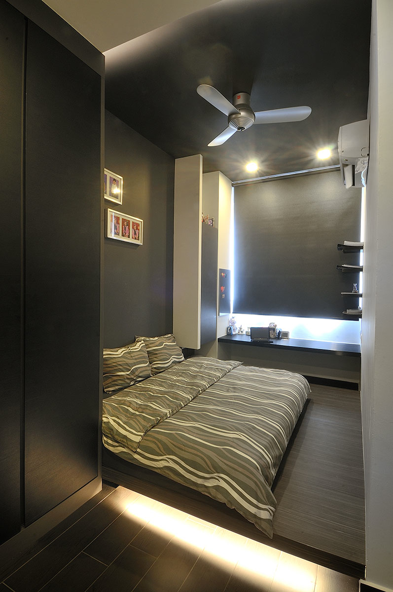 Plus Interior Design - The HipVan Blog
