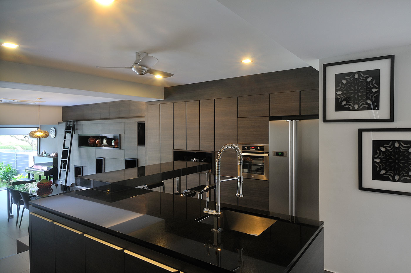Plus Interior Design - The HipVan Blog